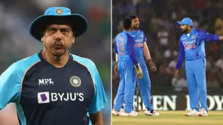 IND vs ENG: रवि शास्त्री ने बताया इंग्लैंड के खिलाफ सेमीफाइनल में इस प्लेयर का टीम में होना बहुत जरूरी