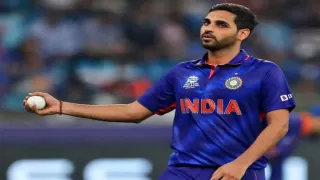 IND vs IRE: T20I क्रिकेट में भुवनेश्वर कुमार ने बनाया नया वर्ल्ड रिकार्ड