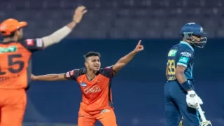 IND vs IRE T20: हार्दिक पांड्या ने उमरान मलिक को लेकर दी प्रतिक्रिय