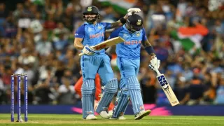 IND vs NED: भारत ने नीदरलैंड को 56 रन से हराकर सेमीफाइनल की ओर बढ़ाया कदम