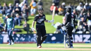 IND vs NZ: कप्तान विलियमसन तीसरे T20I से बाहर हुए, Tim Southee होंगे कप्तान