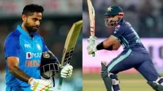 IND vs NZ LIVE Weather Update - rain spoils the game in wellington