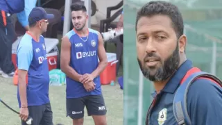 IND vs NZ Playing 11: वसीम जाफर ने चुनी न्यूजीलैंड के खिलाफ इंडिया की Playing 11