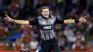 IND vs NZ: टिम साउदी ने बनाया इंडिया के खिलाफ अनोखा रिकॉर्ड, दुनिया के पहले गेंदबाज बने