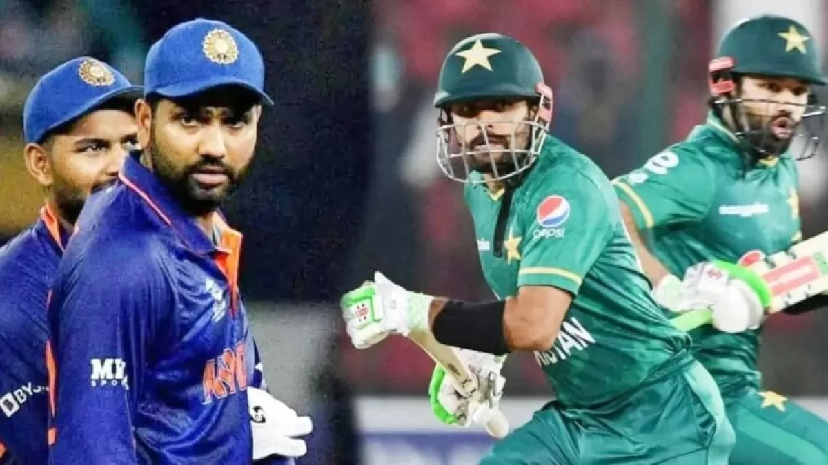 IND vs PAK: 3 Reasons Why Pakistan Can Beat India In The Asia Cup in Hindi News IND vs PAK: 3 Reasons Why Pakistan Can Beat India In The Asia Cup in Hindi