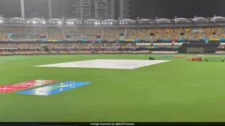 IND vs PAK, 80 percent chance of rain in Melbourne on match day