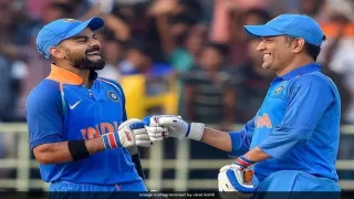 Ind Vs Sa: कैप्टन कूल की वो सलाह, जिसे अभी भी मानते हैं कोहली