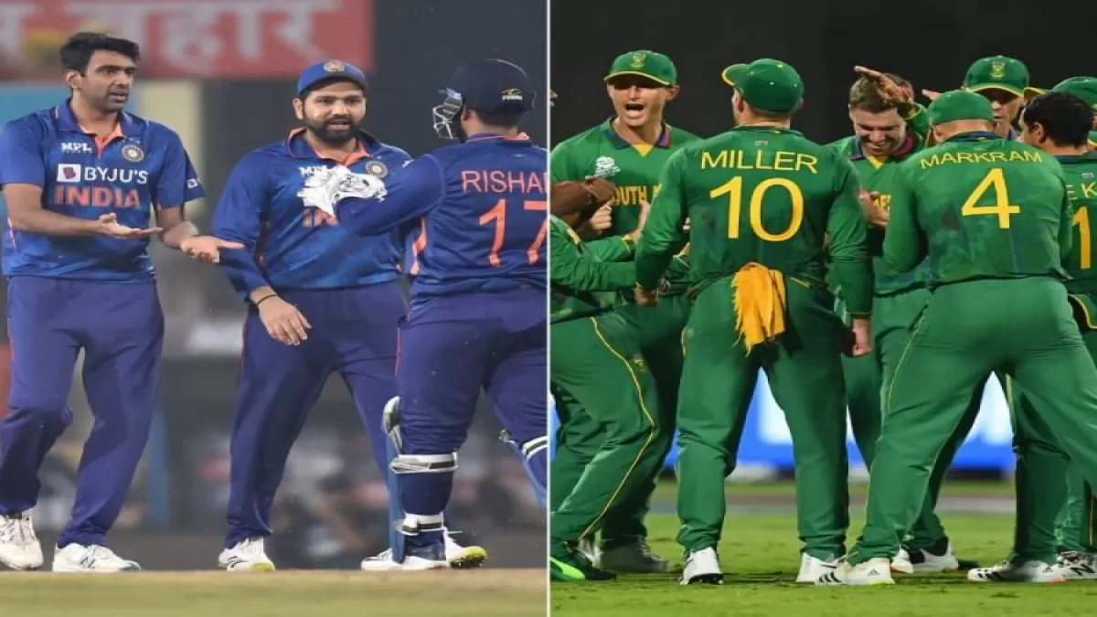 Ind vs SA: भारत के खिलाफ सीरीज के लिए साउथ अफ्रीका के टी20 टीम की घोषणा in Hindi