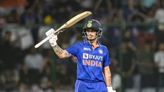 IND vs SA T20 2022: टीम इंडिया के हार पर इशान किशन ने दी प्रतिक्रिया कहा