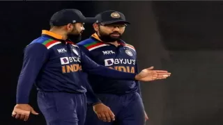 Ind vs SA T20: दक्षिण अफ्रीका टी20 के खिलाफ विराट कोहली को आराम