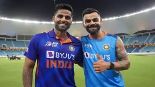 IND vs SA T20 World Cup 2022: Virat and Surya pair is special