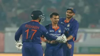 Ind vs SA T20: युजवेंद्र चहल ने बताया क्यों मिली उन्हें तीसरे मैच में सफलता