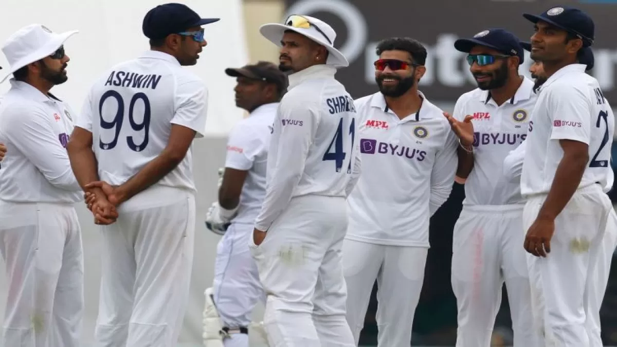 Ind vs SL Test: डे-नाइट टेस्ट, जानें दोनों के अब तक का रिकार्ड in Hindi News Ind vs SL Test: डे-नाइट टेस्ट, जानें दोनों के अब तक का रिकार्ड in Hindi