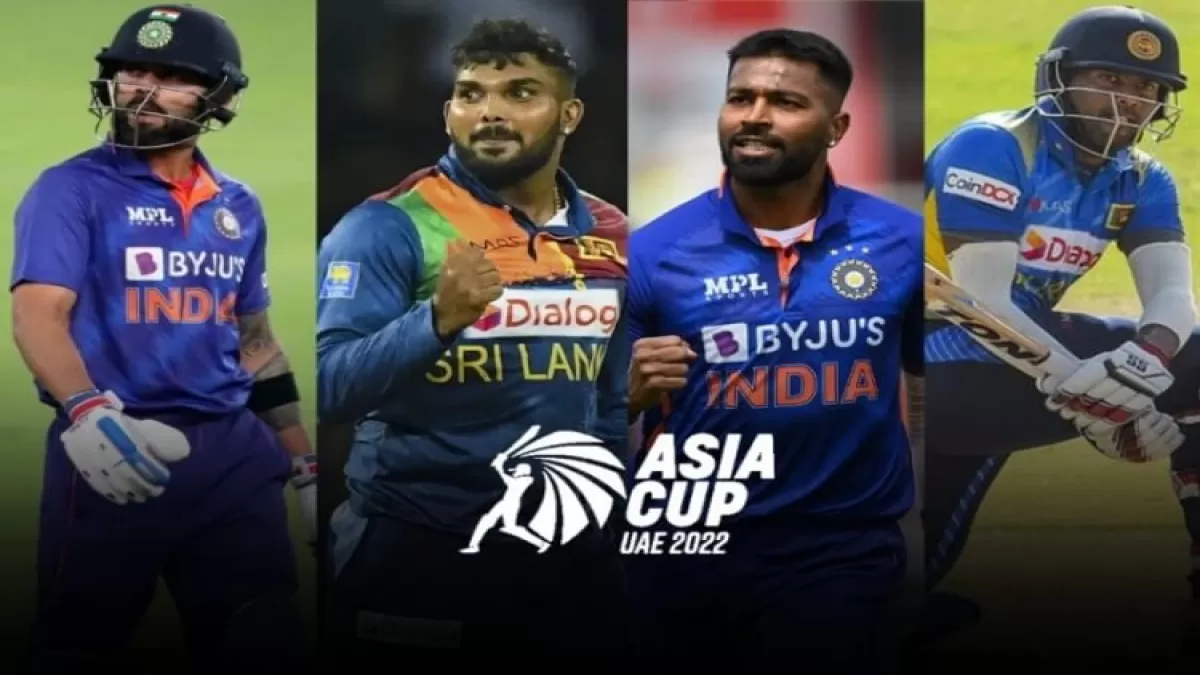 IND vs SL Playing 11, इन खिलाड़ियों पर होगी टीम को जीत दिलाने की जिम्मेदारी in Hindi