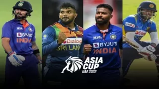IND vs SL Playing 11, इन खिलाड़ियों पर होगी टीम को जीत दिलाने की जिम्मेदारी