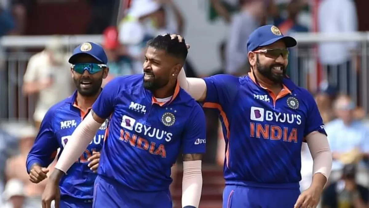 IND vs WI Dream11 Prediction, IND vs WI Playing11 and Picth Report in Hindi
