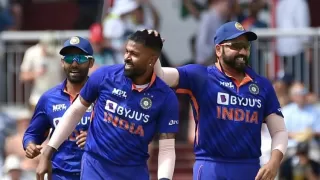 IND vs WI Dream11 Prediction, IND vs WI Playing11 and Picth Report