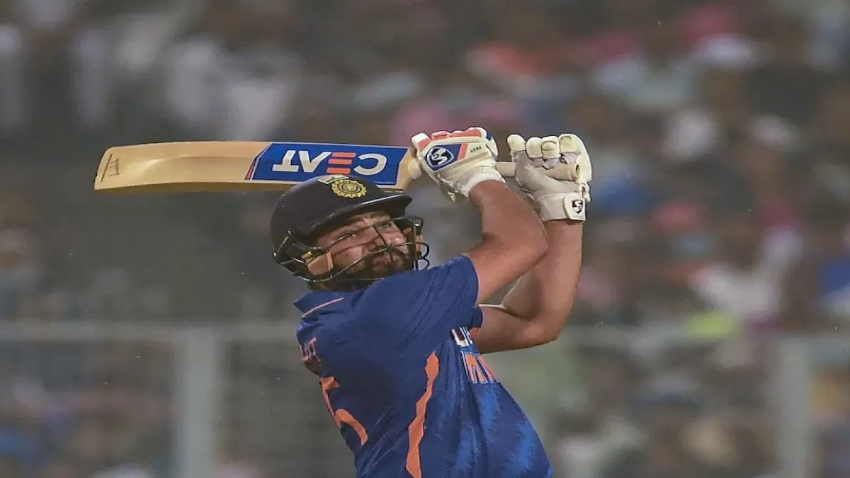 IND vs WI: सचिन के इस बड़े रिकॉर्ड पर रोहित शर्मा की नजर in Hindi