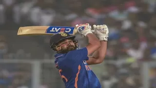 IND vs WI: सचिन के इस बड़े रिकॉर्ड पर रोहित शर्मा की नजर