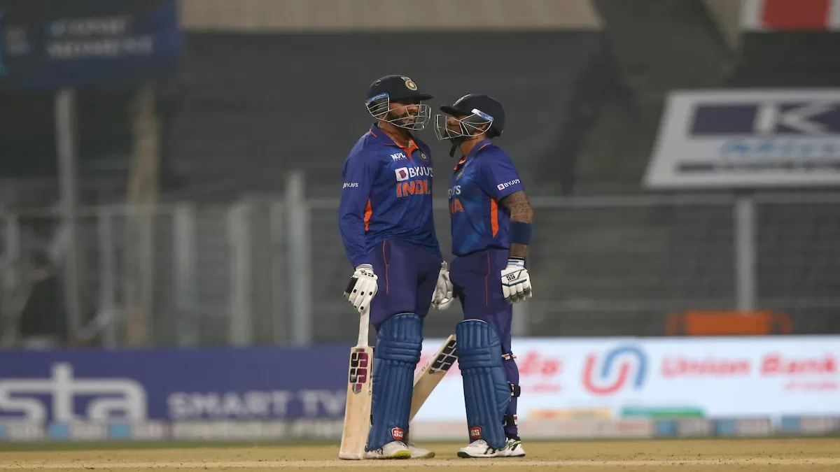 IND vs WI, T20: डेथ-ओवर्स में सूर्यकुमार यादव और वेंकटेश अय्यर का कहर in Hindi News IND vs WI, T20: डेथ-ओवर्स में सूर्यकुमार यादव और वेंकटेश अय्यर का कहर in Hindi