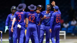 IND vs WI : टीम इंडिया के पास वेस्टइंडीज के खिलाफ इतिहास रचने का मौका