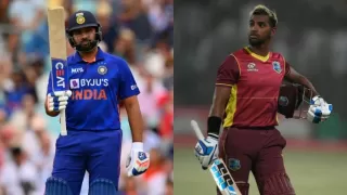 Ind vs WI टीम इंडिया अब वेस्टइंडीज दौरे पर, जानें पूरा कार्यक्रम