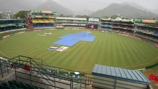 IND vs WI Weather: टीम इंडिया की जीत में बाधा तो नहीं बनेगी बारिश