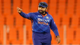 IND vs WI: टी-20 सीरीज में कौन होगा रोहित शर्मा का ओपनिंग पार्टनर