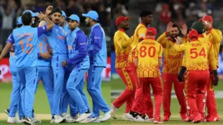 IND vs ZIM Head to Head, प्लेइंग इलेवन, पिच रिपोर्ट, मौसम रिपोर्ट