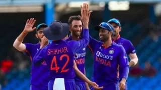 IND vs ZIM  क्या हो सकती है टीम इंडिया की प्लेइंग 11