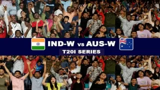 IND W vs AUS W: फैंस की खुशखबरी, अगले मैच में होगी फ्री एंट्री