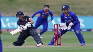 Ind W vs NZ W: भारतीय महिला क्रिकेट टीम को फिर मिली न्यूजीलैंड से हार