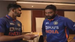 India vs South Africa (IND vs SA) 3rd t20 - Shreyas Iyer and Mohmmad Siraj can get a chance