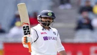 India vs Sri Lanka Test: रवींद्र जडेजा ने खेली टेस्ट करियर की सर्वश्रेष्ठ पारी