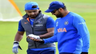 कप्तान रोहित शर्मा के बिना इस साल एक भी मैच नहीं जीता भारत