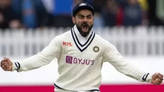 भारतीय क्रिकेटर ने दिया बड़ा बयान कोहली अब पहले जैसे बल्लेबाज नहीं रहे