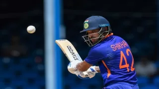 जिंबाब्वे दौरे के लिए भारतीय वनडे टीम का ऐलान, कई चेहरों की हुई वापसी