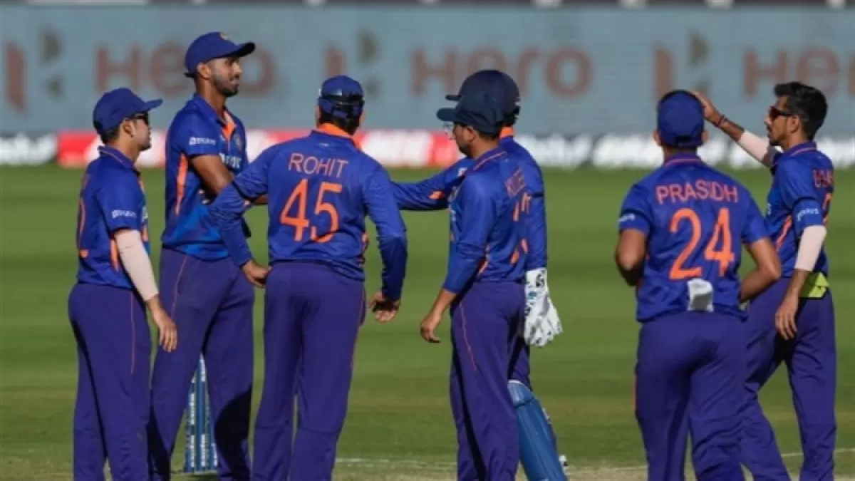 Asia Cup 2022 के लिए भारतीय टीम की हुई घोषणा in Hindi