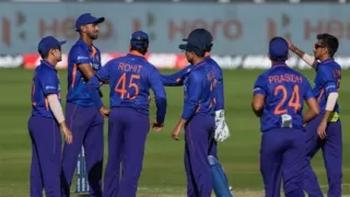 Asia Cup 2022 के लिए भारतीय टीम की हुई घोषणा