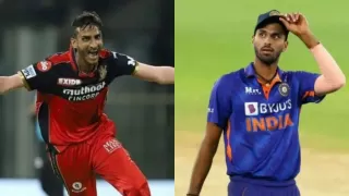 INDvsZIM : सुन्दर के स्थान पर इस ऑलराउंडर को मिली टीम इंडिया में जगह