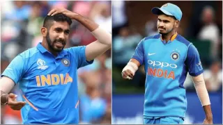INS vs SL: श्रेयस अय्यर ने बुमराह को दी रिश्वत हुआ बड़ा खुलासा