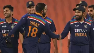 बुमराह की जगह अब ये घातक बॉलर बना रोहित का सबसे बड़ा हथियार