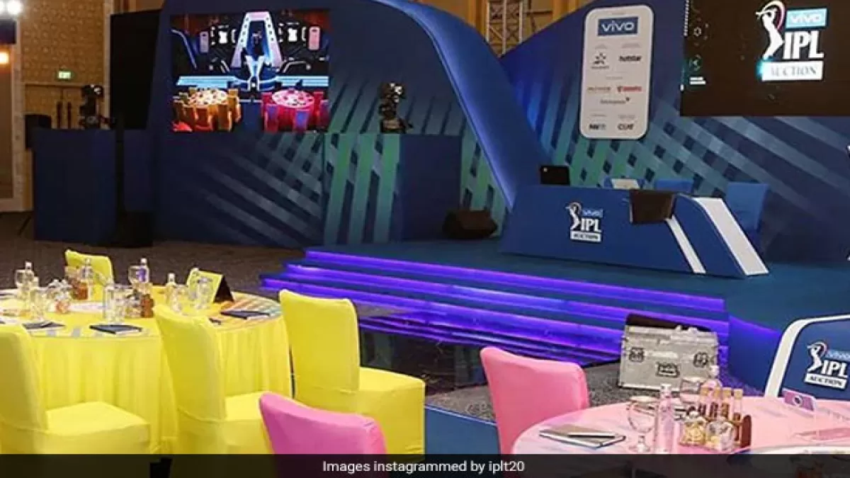 IPL 2022 Auction : कोलकाता इन 5 खिलाड़ियों पर लगा सकती है दांव in Hindi