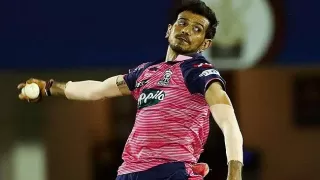 IPL 2022: कोलकाता के खिलाफ चहल ने ली आइपीएल की 21वीं हैट्रिक