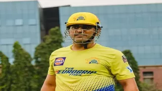 IPL 2022: CSK की प्लेइंग इलेवन, मोइन की जगह में कान्वे को मिलेगा मौका