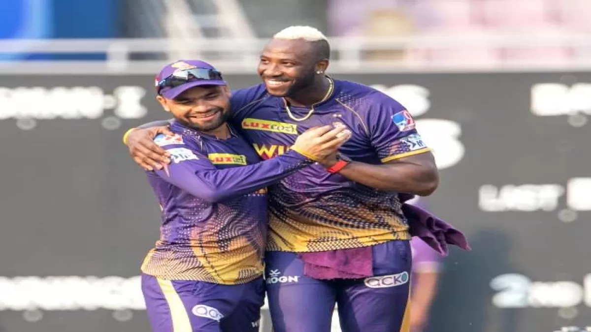 IPL 2022 DC VS KKR: आज के मैच मे कोलकाता उतार सकती है ये प्लेइंग इलेवन in Hindi