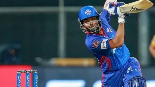 IPL 2022: दिल्ली कैपिटल्स का ओपनर यो-यो टेस्ट में हुआ फेल IPL खेलेंगे?