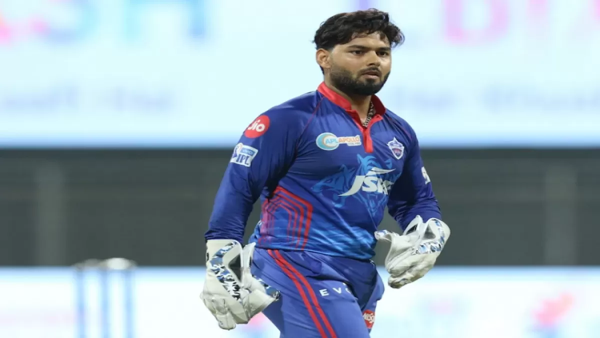 IPL 2022: दिल्ली कैपिटल्स के लिए खुशखबरी, रिकी पोंटिंग ने दी जानकारी in Hindi