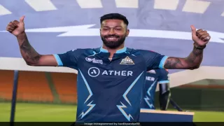 IPL 2022: हार्दिक पांड्या ने मुंबई और गुजरात की टीम को लेकर खुलकर कहा