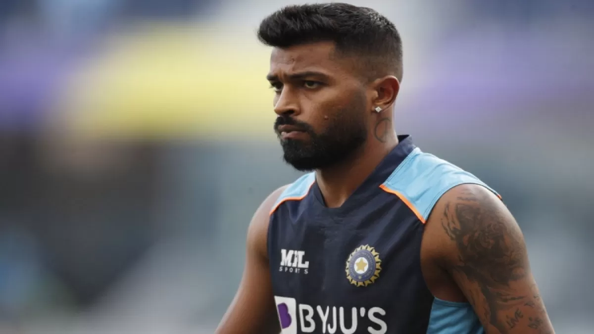 IPL 2022: हार्दिक पांड्या का ऐलान सबको कर देंगे सरप्राइज in Hindi News IPL 2022: हार्दिक पांड्या का ऐलान सबको कर देंगे सरप्राइज in Hindi